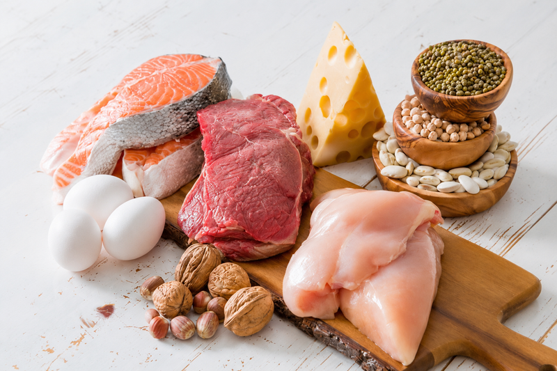Protein