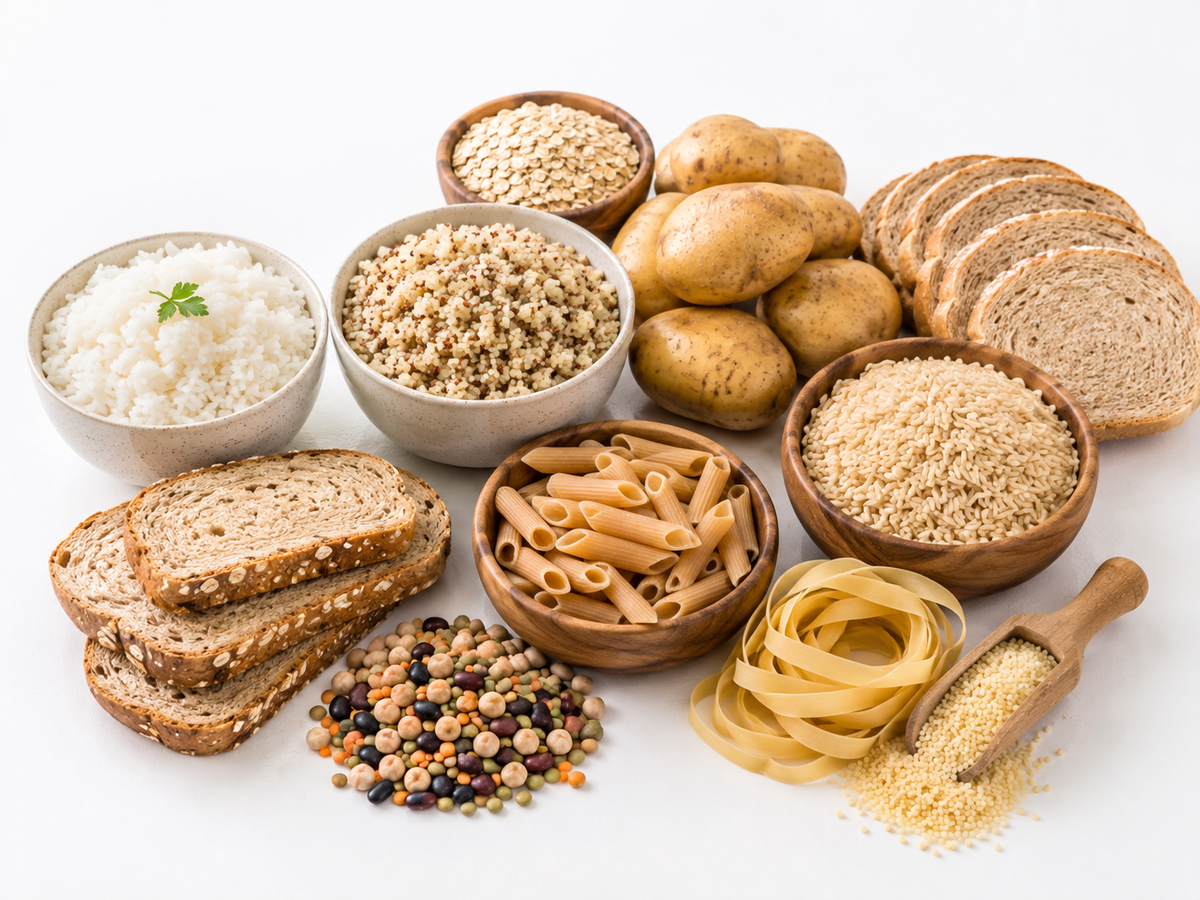 Carbohydrate