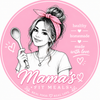 Mama’s fit meals - Home