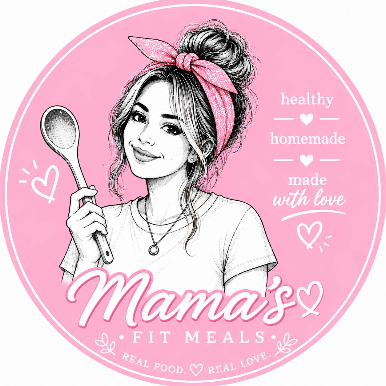 Mama’s fit meals