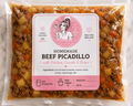 Beef Picadillo