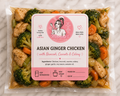 Asian Ginger Chicken