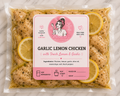 Garlic Lemon Chicken