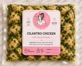 Cilantro Chicken