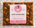 Slow Cooked Beef