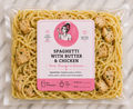 Spagetti Butter with Chicken